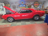Image for 1968 Chevrolet Camaro RESTOMOD big block ID: 6778586