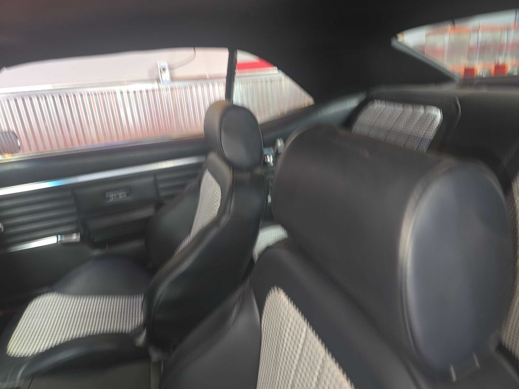1968 Chevrolet Camaro Image 116