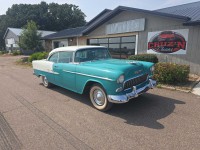 Image for 1955 Chevrolet Bel Air Sport Hardtop ID: 6828865