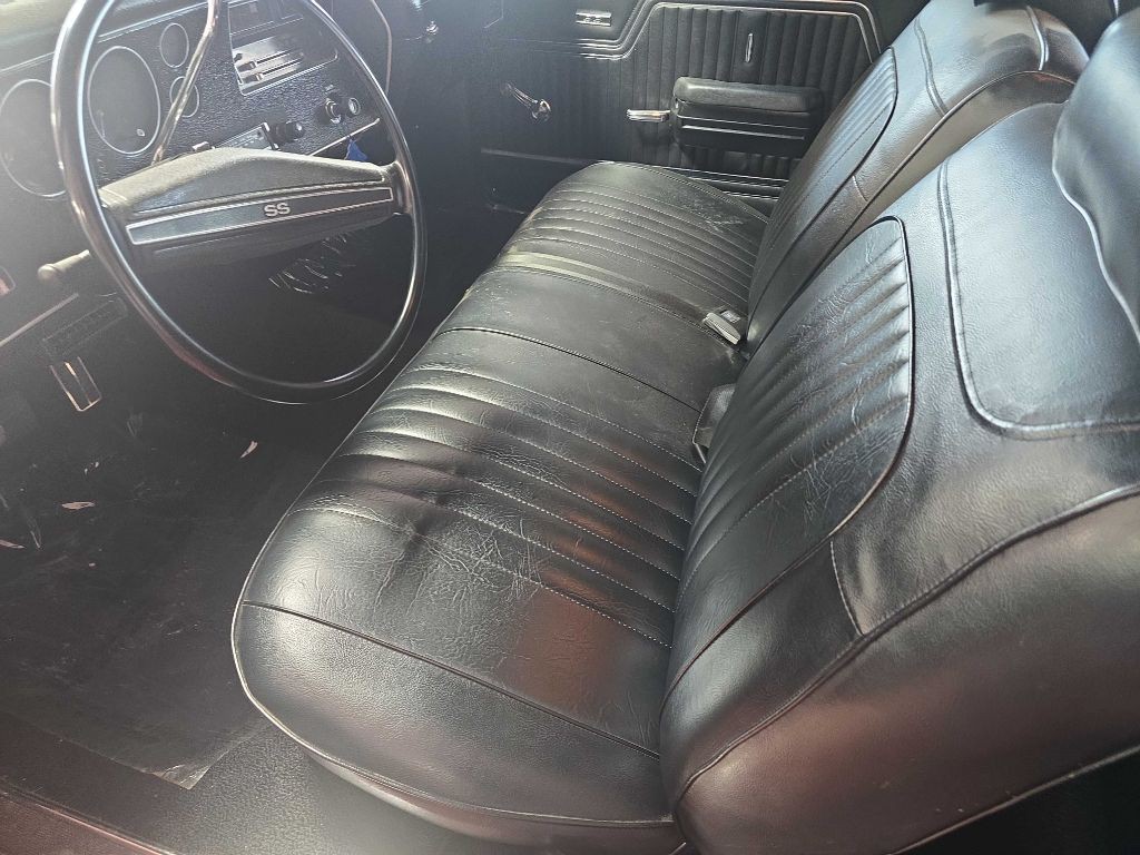 1971 Chevrolet Chevelle Image 4