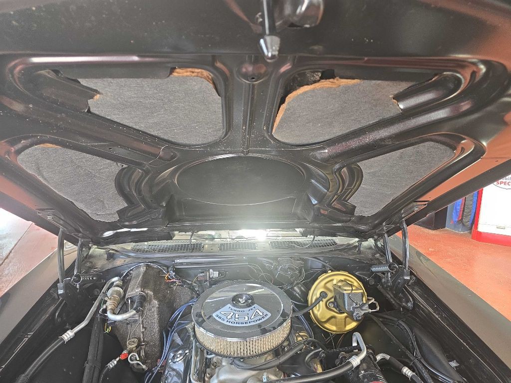 1971 Chevrolet Chevelle Image 12