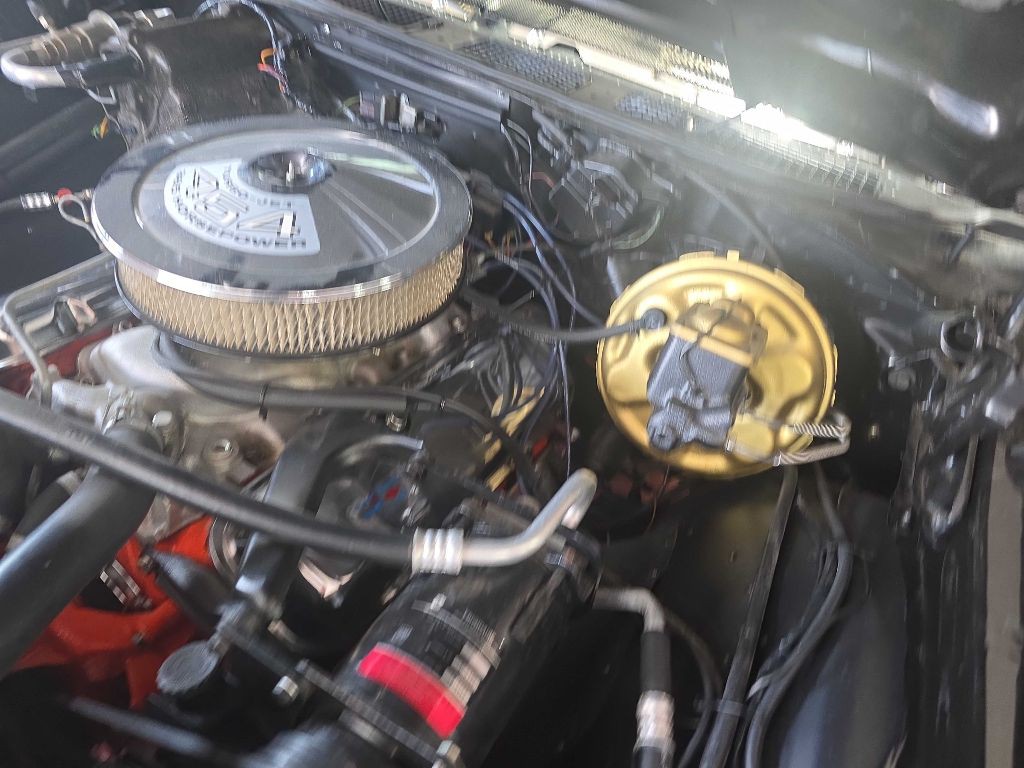 1971 Chevrolet Chevelle Image 13