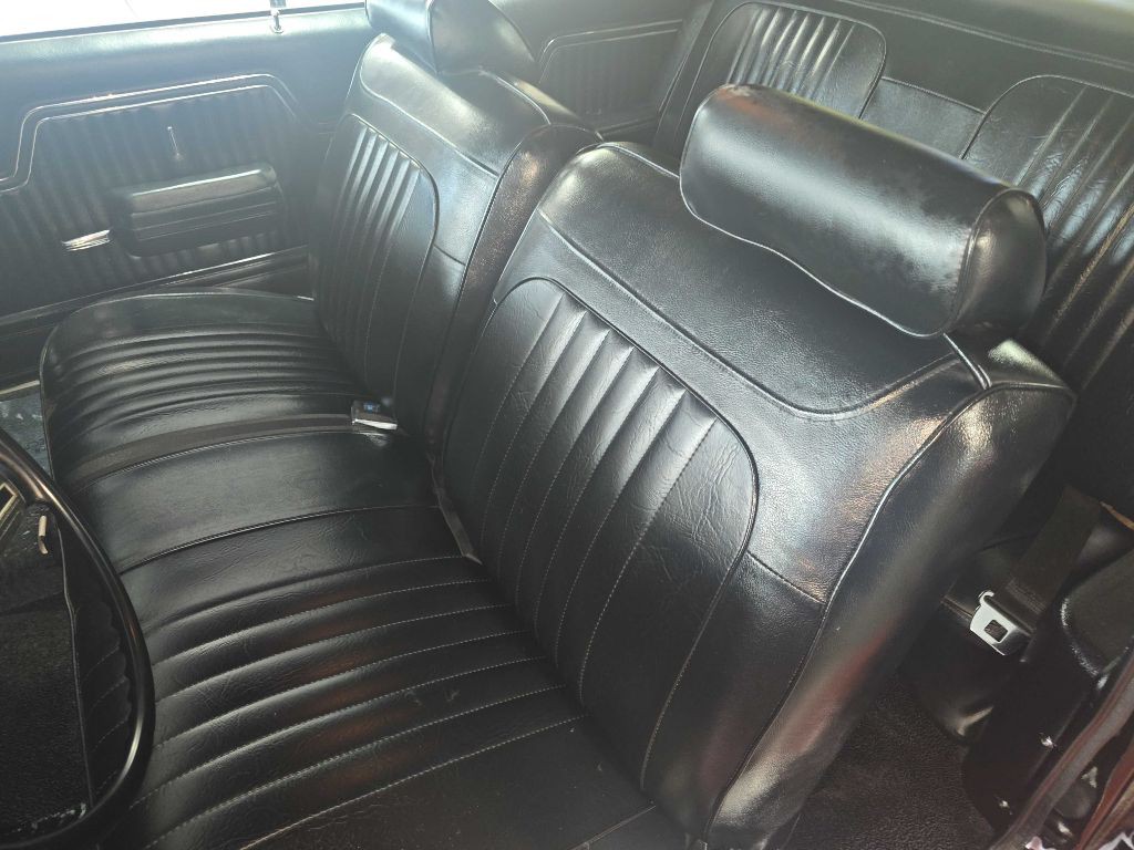 1971 Chevrolet Chevelle Image 16