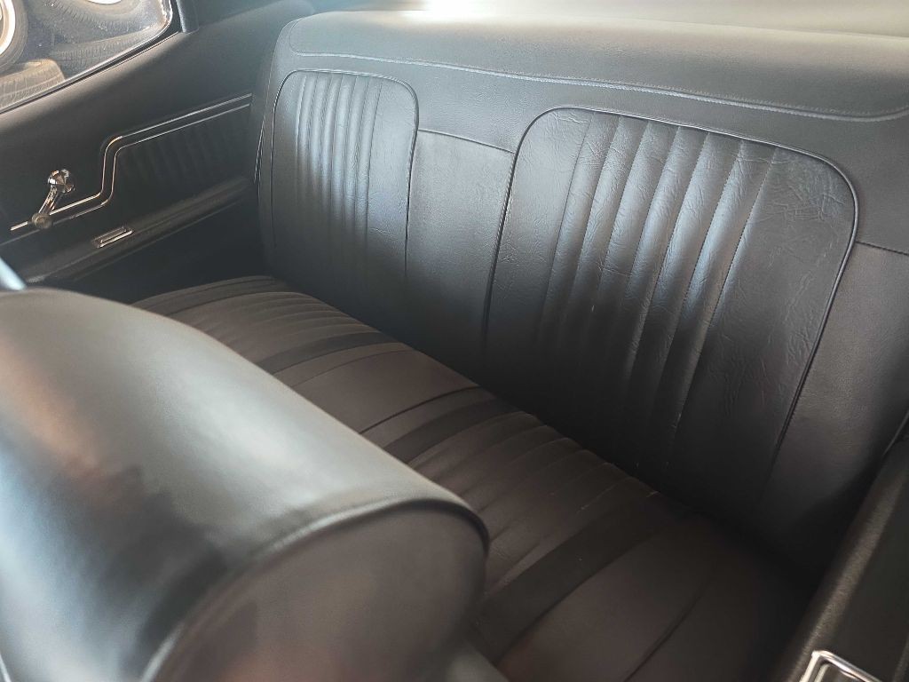 1971 Chevrolet Chevelle Image 17