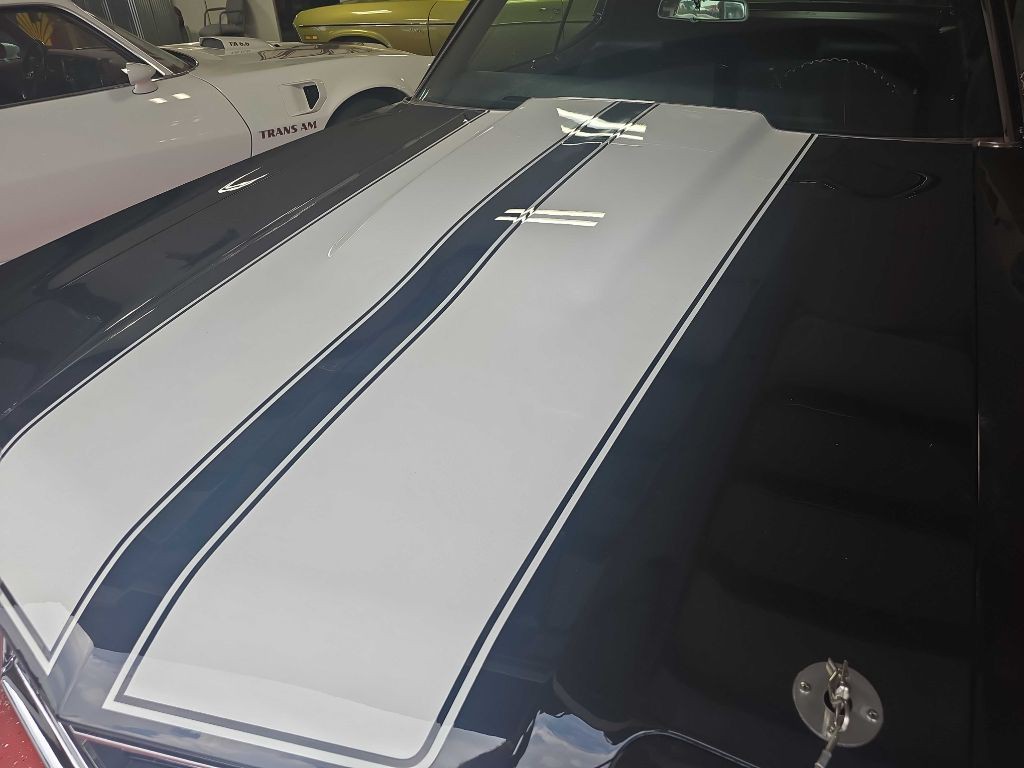 1971 Chevrolet Chevelle Image 18