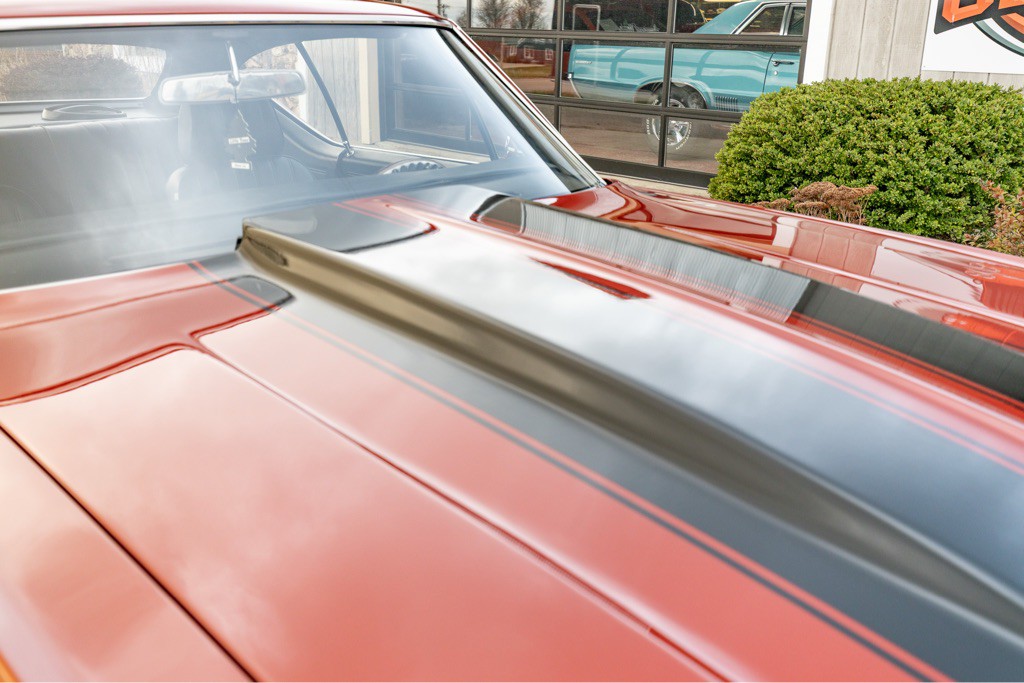 1968 Chevrolet Chevelle Image 5