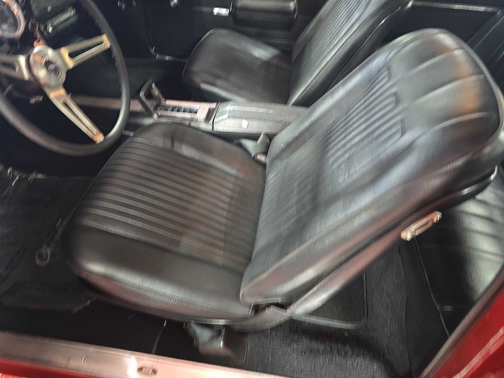 1968 Chevrolet Chevelle Image 65