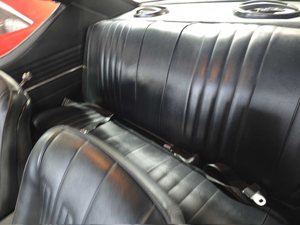 1968 Chevrolet Chevelle Image 67