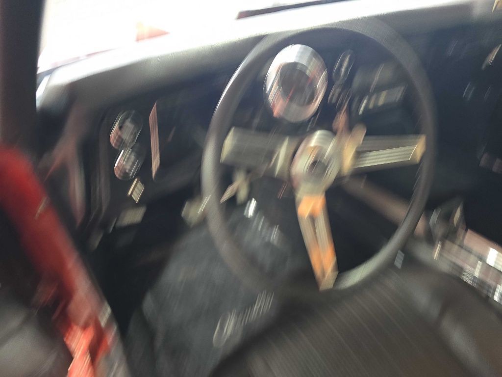 1968 Chevrolet Chevelle Image 68