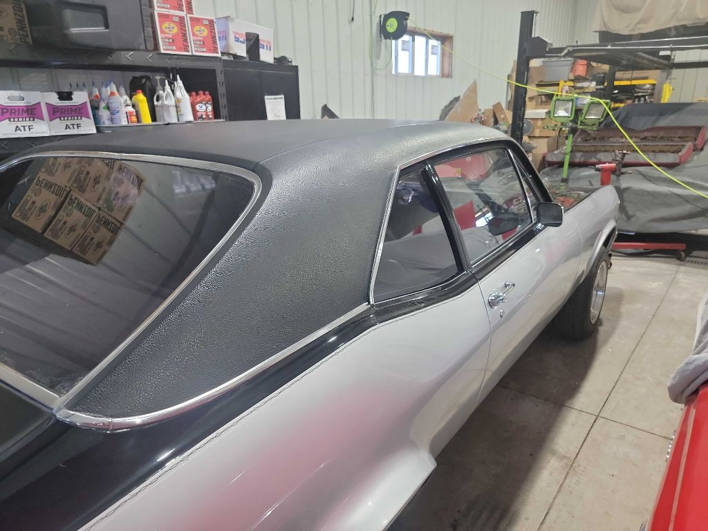 1971 Chevrolet Nova Image 5