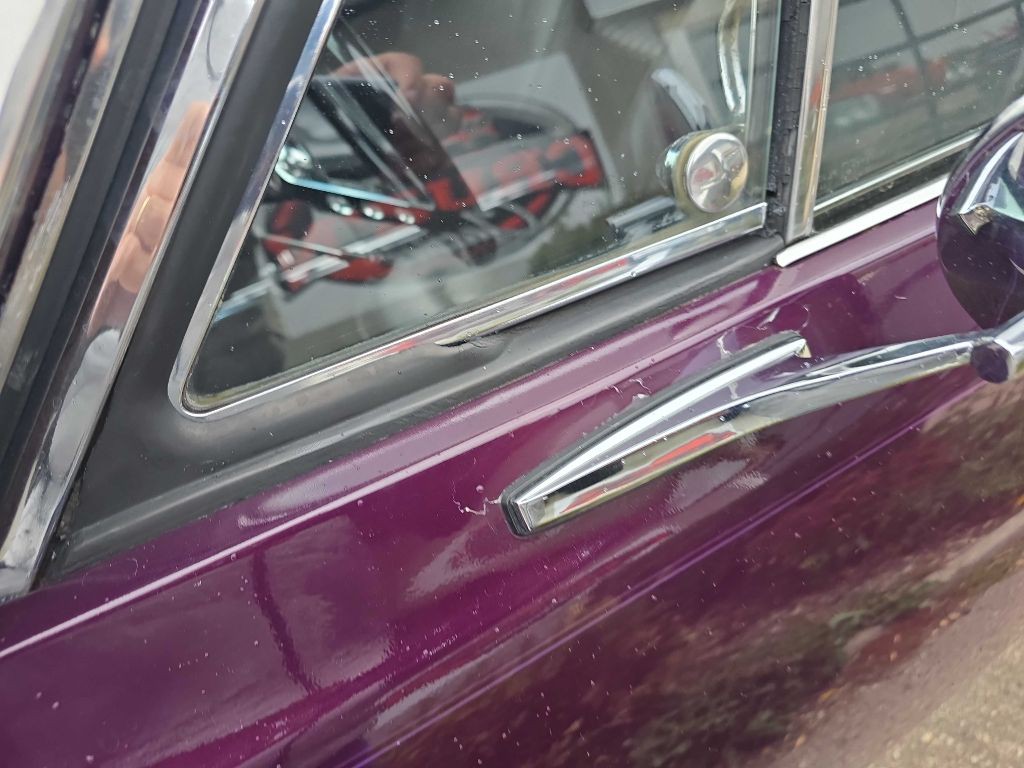 1967 Chevrolet Camaro Image 20