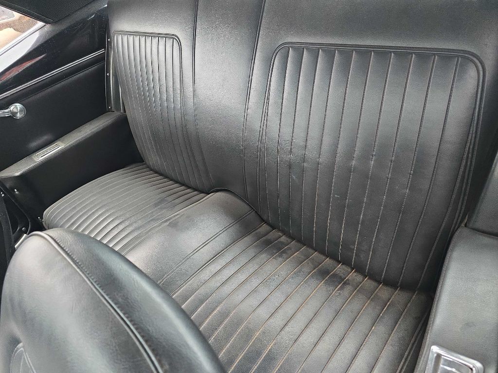 1967 Chevrolet Camaro Image 36