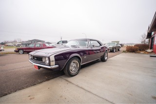 Image for 1967 Chevrolet Camaro  ID: 6937847