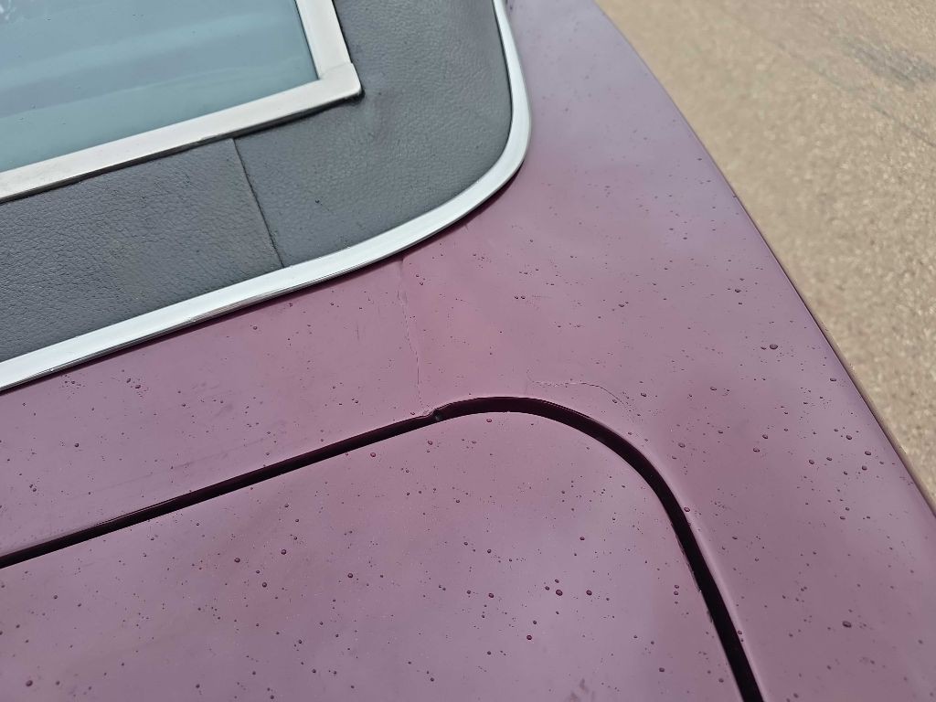 1967 Chevrolet Camaro Image 27