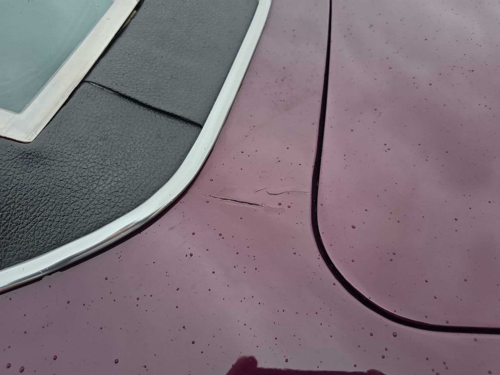 1967 Chevrolet Camaro Image 28