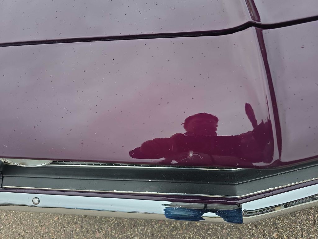 1967 Chevrolet Camaro Image 29