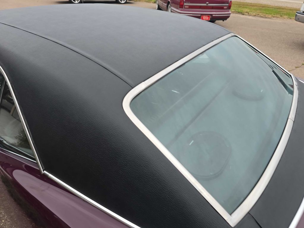 1967 Chevrolet Camaro Image 31