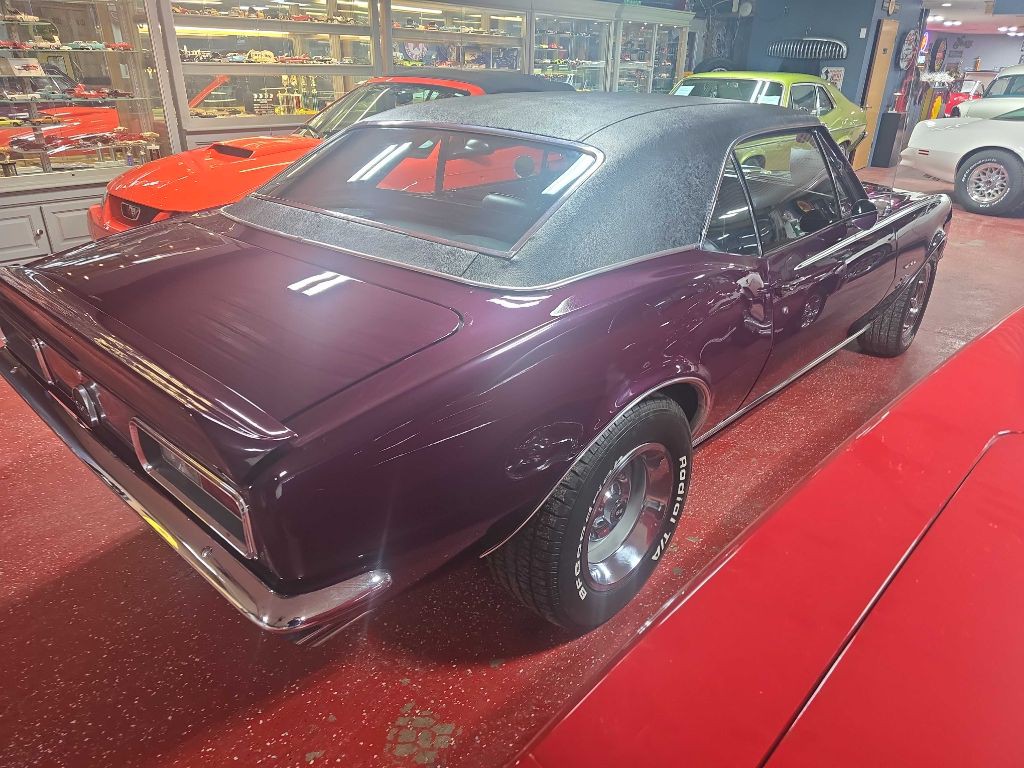 1967 Chevrolet Camaro Image 33