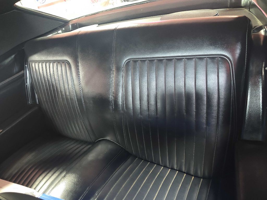 1967 Chevrolet Camaro Image 53