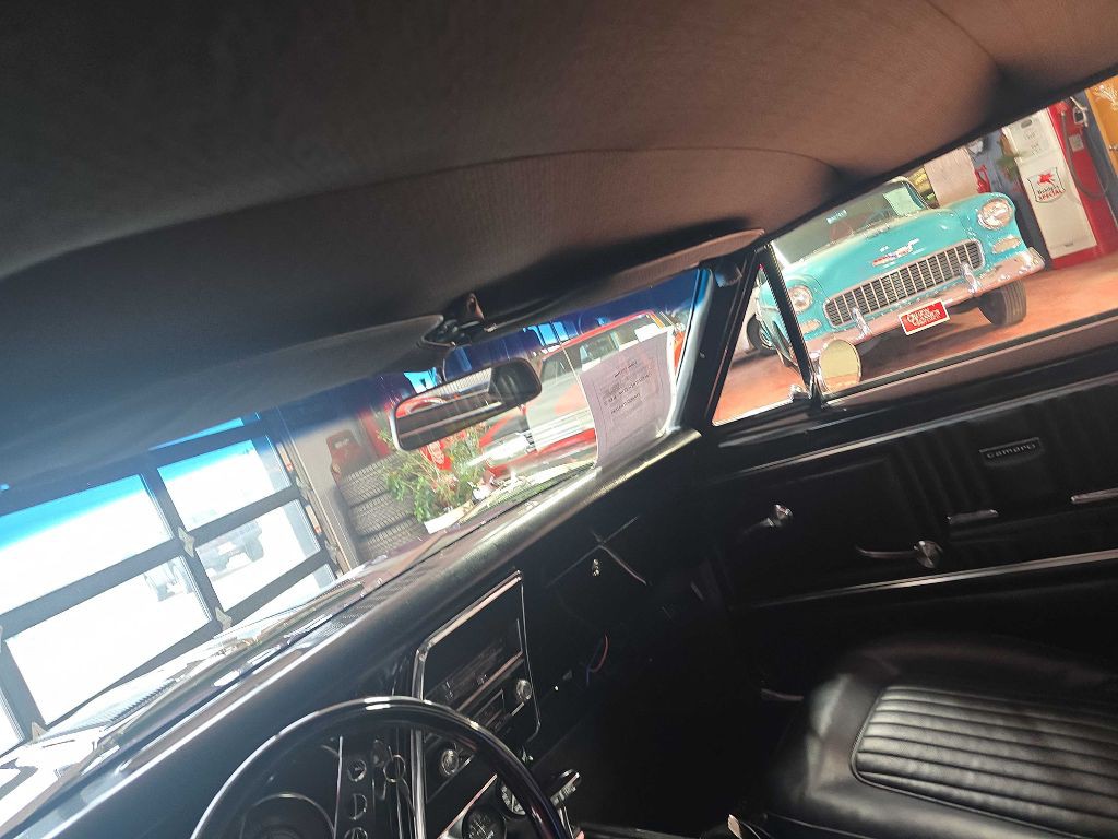 1967 Chevrolet Camaro Image 56