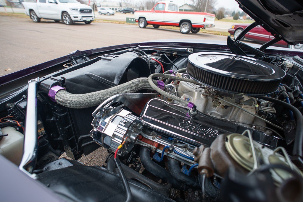 1967 Chevrolet Camaro Image 60