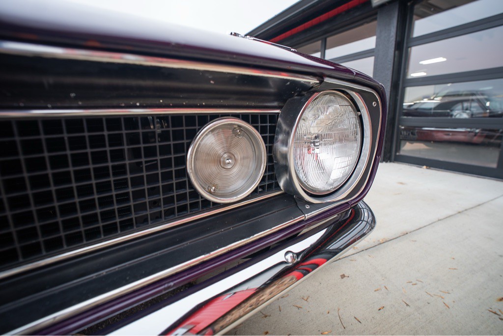 1967 Chevrolet Camaro Image 67