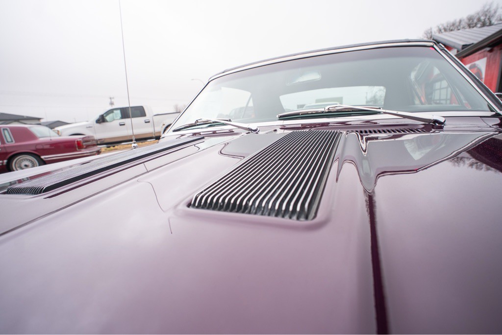 1967 Chevrolet Camaro Image 69