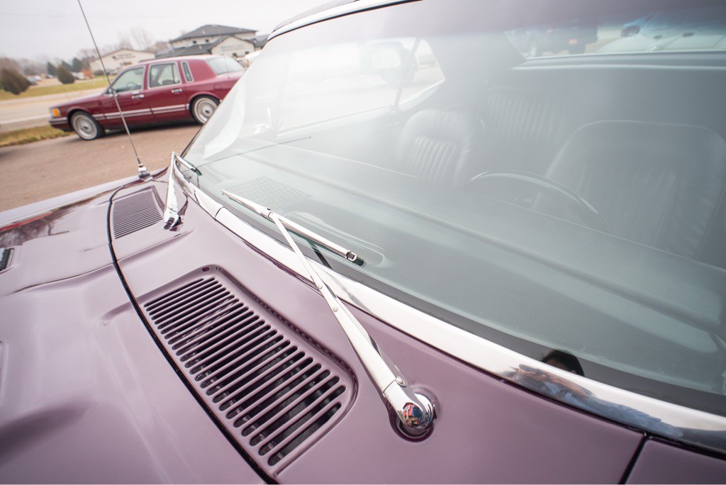 1967 Chevrolet Camaro Image 70