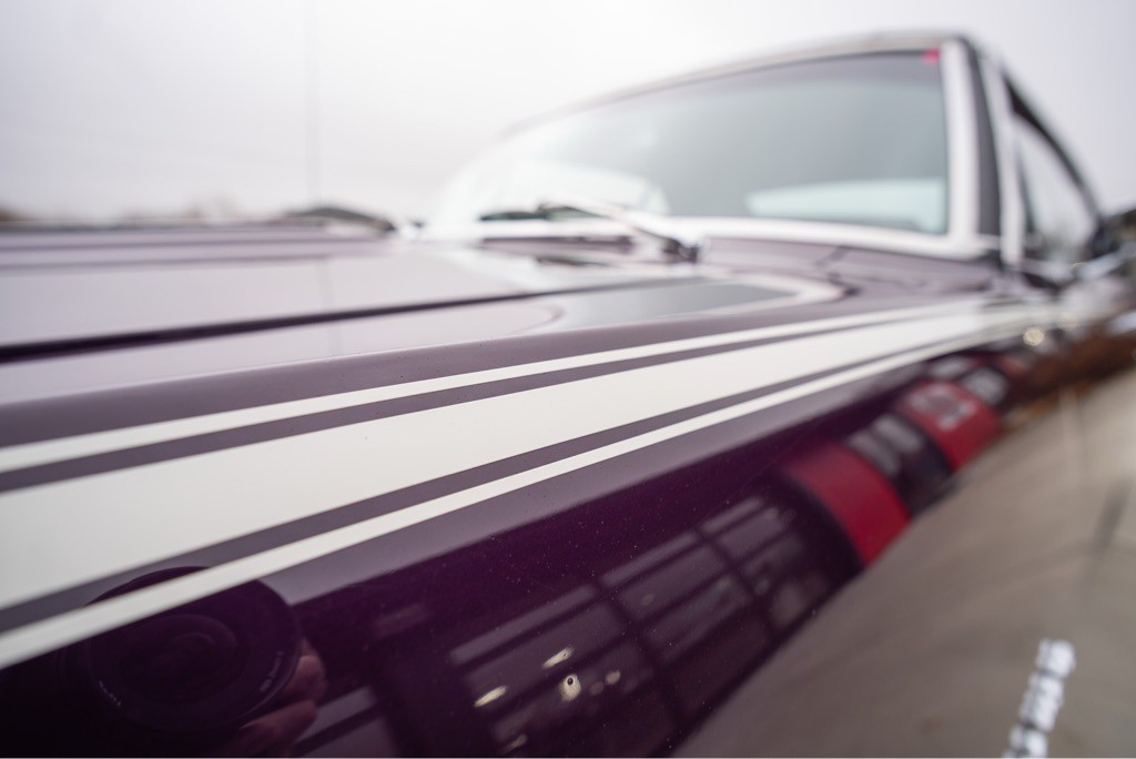 1967 Chevrolet Camaro Image 73