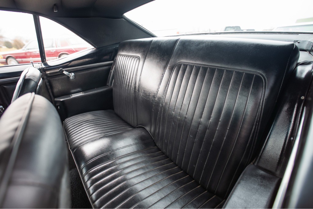 1967 Chevrolet Camaro Image 77