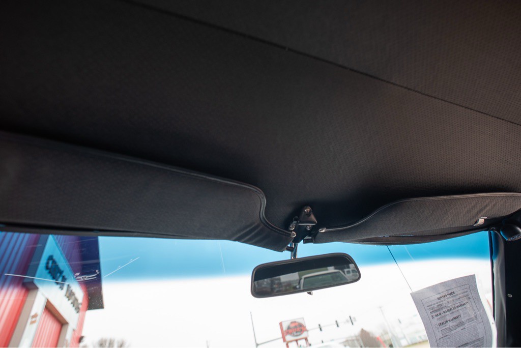 1967 Chevrolet Camaro Image 81