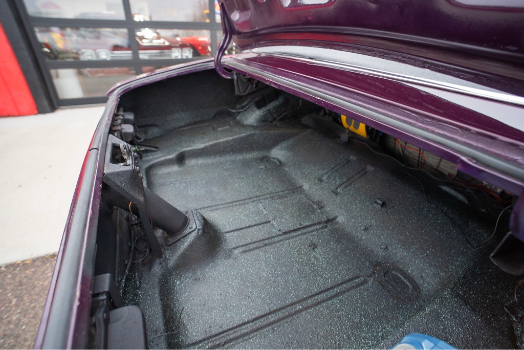 1967 Chevrolet Camaro Image 96