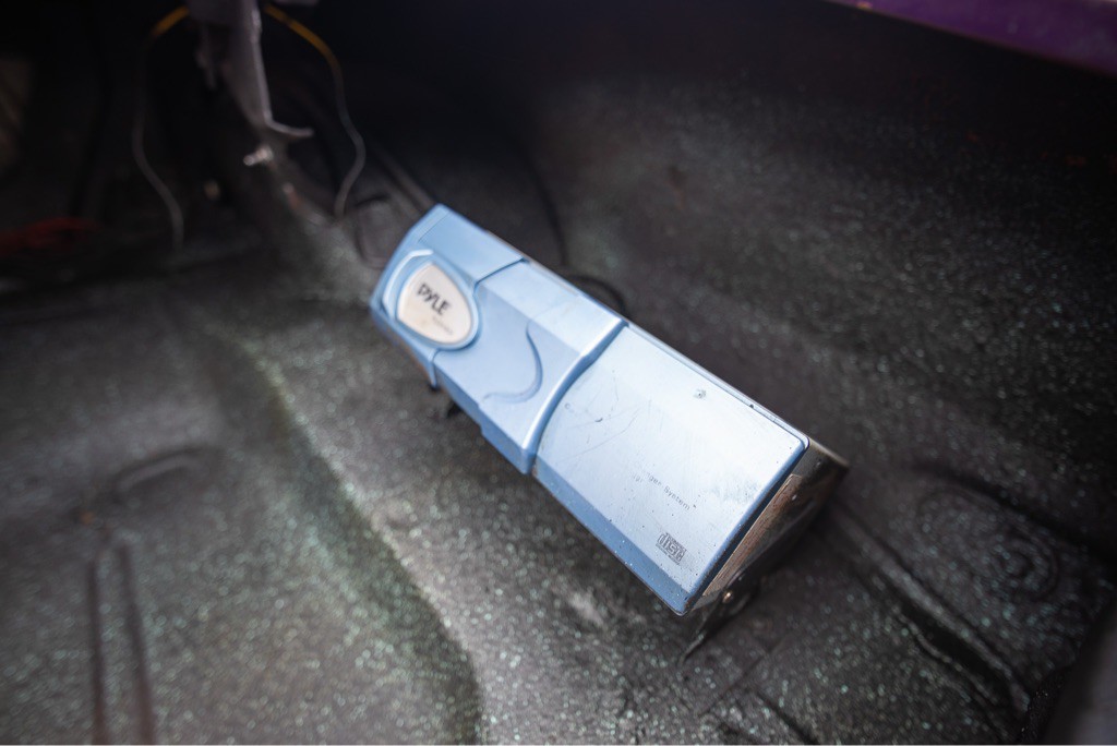 1967 Chevrolet Camaro Image 97