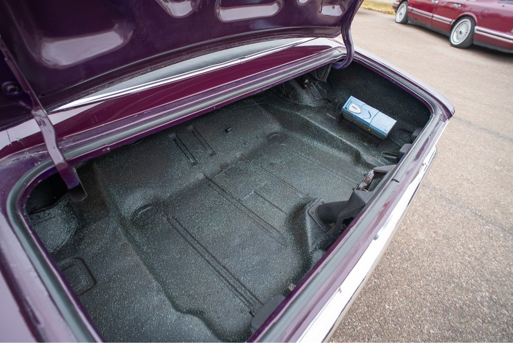 1967 Chevrolet Camaro Image 98