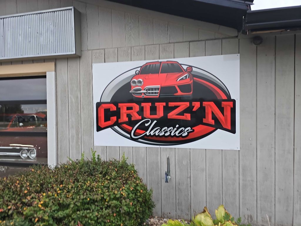 1967 Chevrolet Camaro Image 100