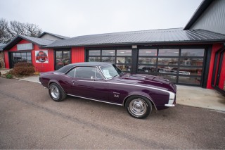 Image for 1967 Chevrolet Camaro  ID: 6937847