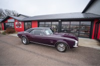 Image for 1967 Chevrolet Camaro  ID: 6937847