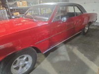 Image for 1966 Chevrolet Chevelle Sport ID: 6942728