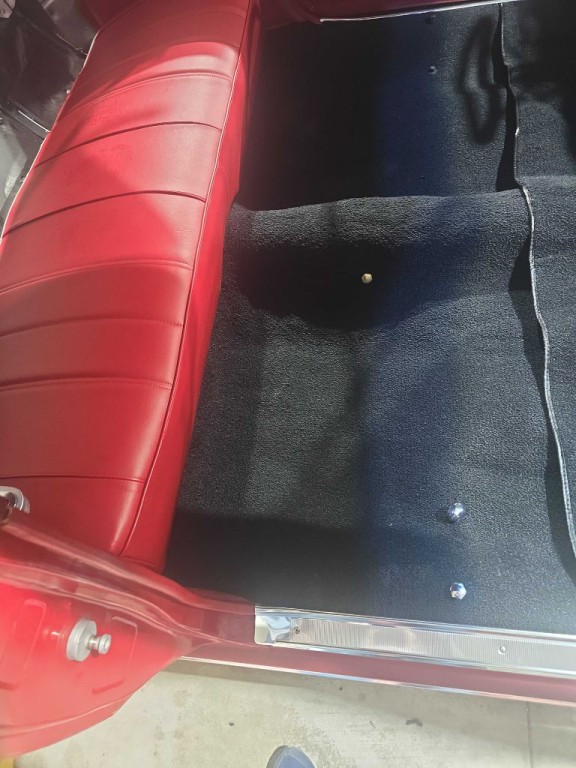 1966 Chevrolet Chevelle Image 13