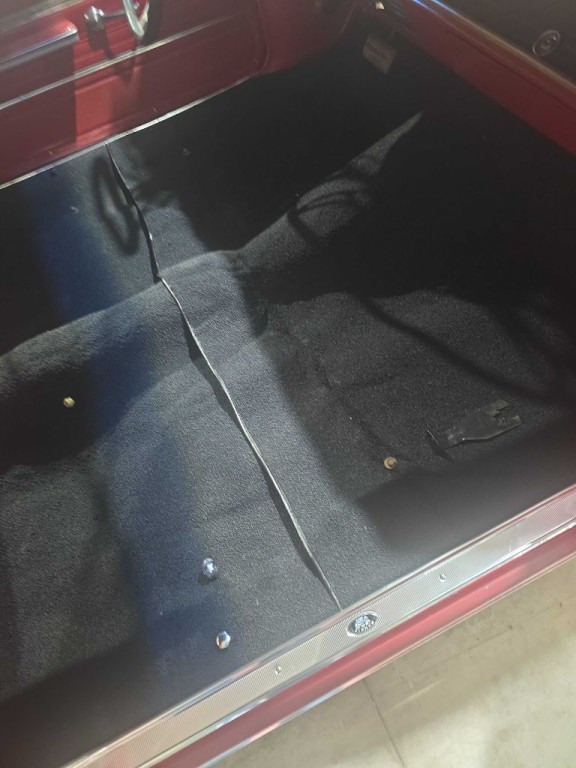 1966 Chevrolet Chevelle Image 14