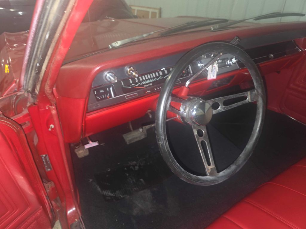 1966 Chevrolet Chevelle Image 15