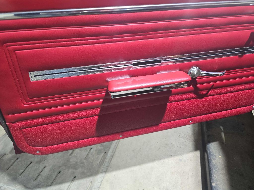 1966 Chevrolet Chevelle Image 16