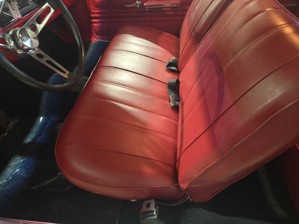 1966 Chevrolet Chevelle Image 17