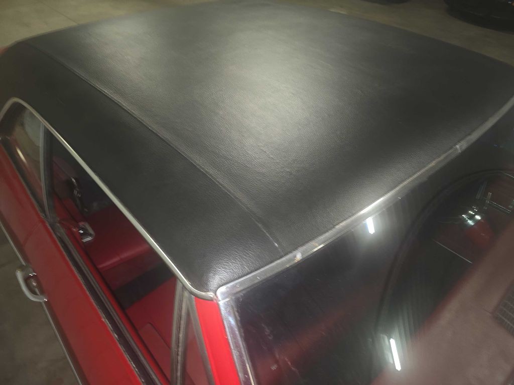 1966 Chevrolet Chevelle Image 20