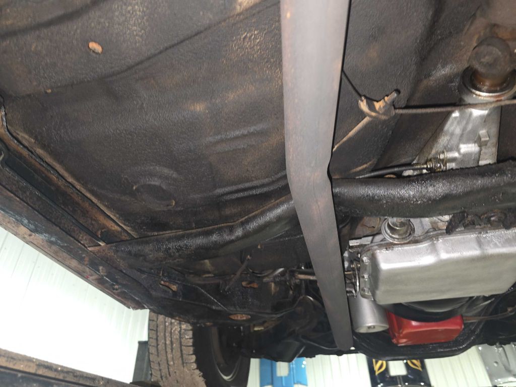 1966 Chevrolet Chevelle Image 21