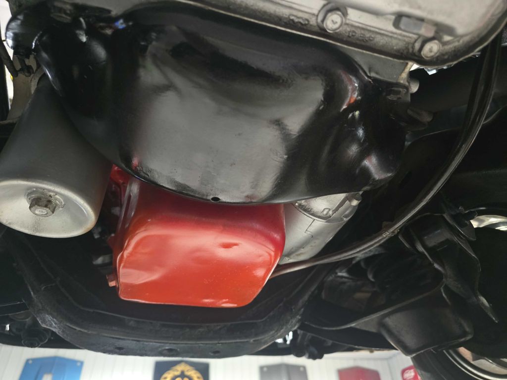 1966 Chevrolet Chevelle Image 22