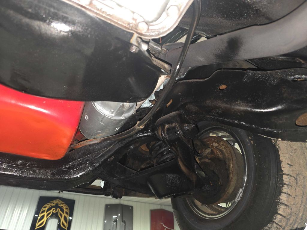 1966 Chevrolet Chevelle Image 24