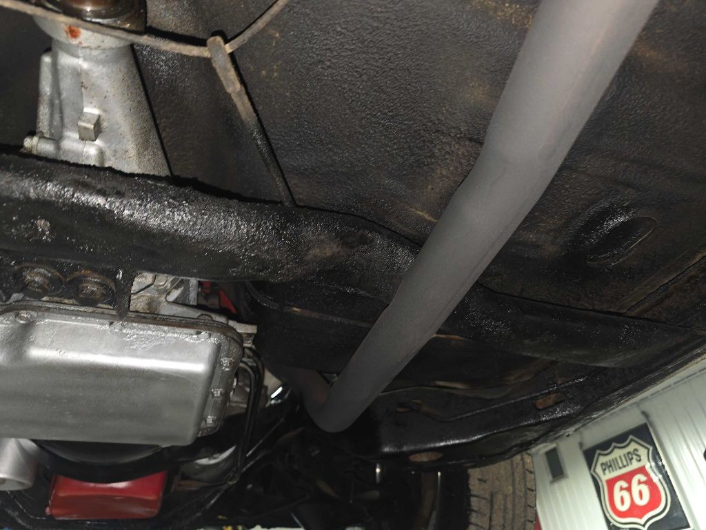 1966 Chevrolet Chevelle Image 25