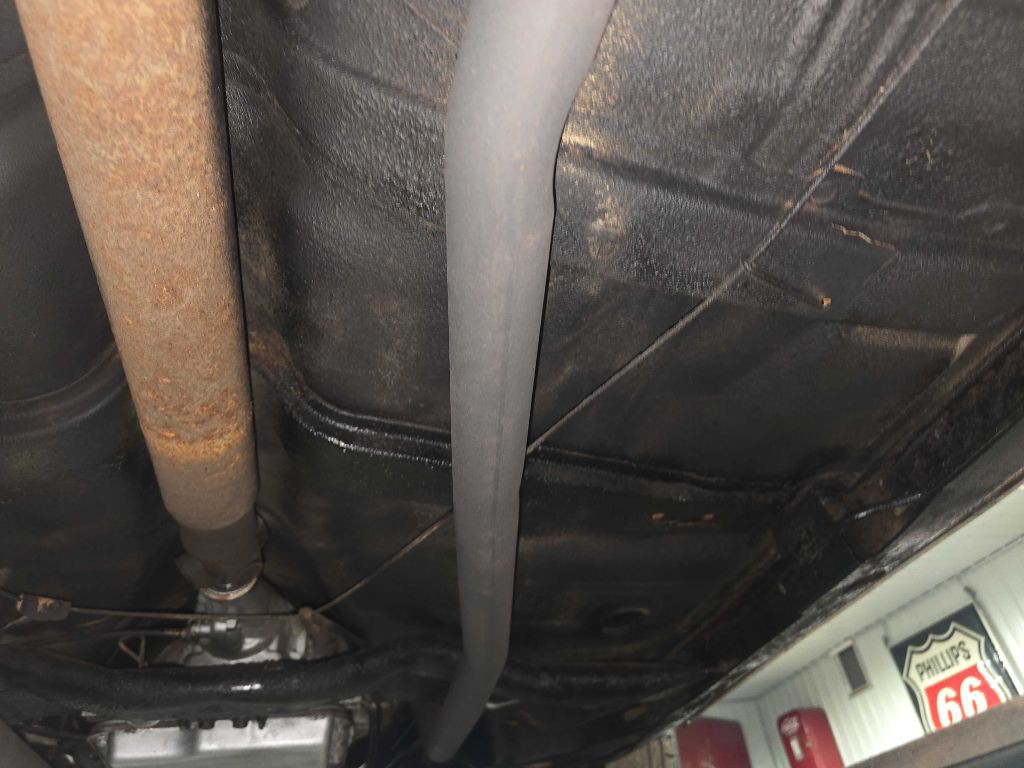 1966 Chevrolet Chevelle Image 26