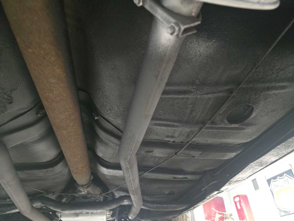 1966 Chevrolet Chevelle Image 29